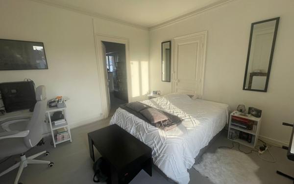 Appartement à louer    2 pièces •  Équeurdreville-Hainneville