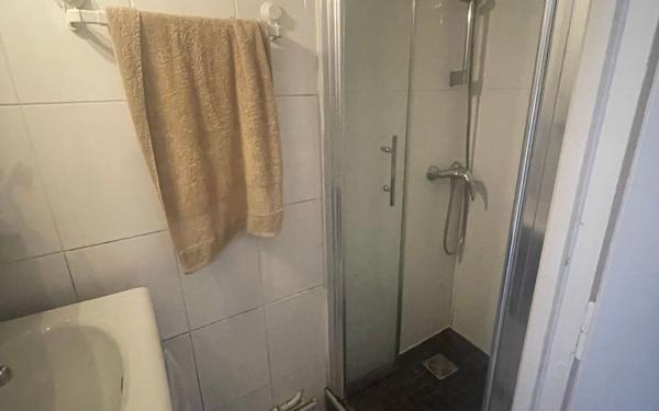 Appartement à louer    2 pièces •  Équeurdreville-Hainneville