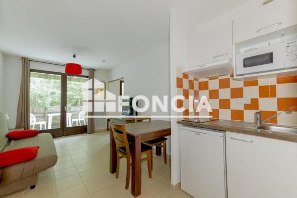 À vendre Appartement 2 pièces 28.65 m² - Les Eyzies De Tayac Sireuil 24620