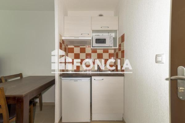 À vendre Appartement 2 pièces 28.65 m² - Les Eyzies De Tayac Sireuil 24620