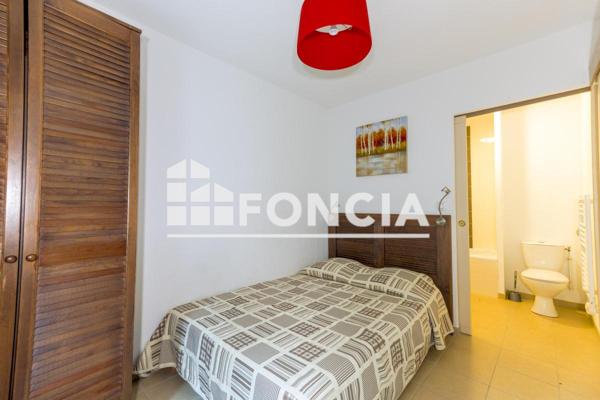 À vendre Appartement 2 pièces 28.65 m² - Les Eyzies De Tayac Sireuil 24620