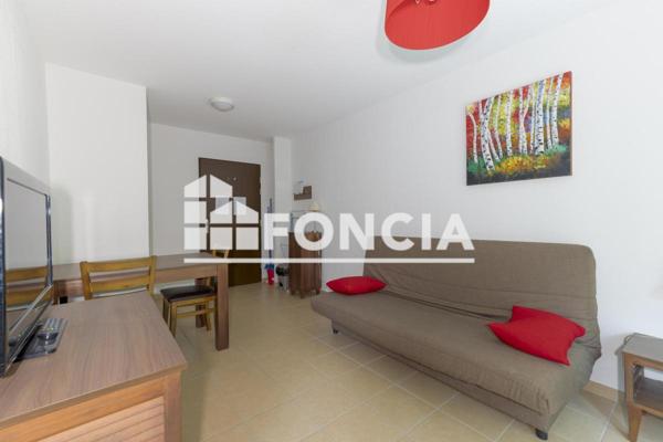 À vendre Appartement 2 pièces 28.65 m² - Les Eyzies De Tayac Sireuil 24620