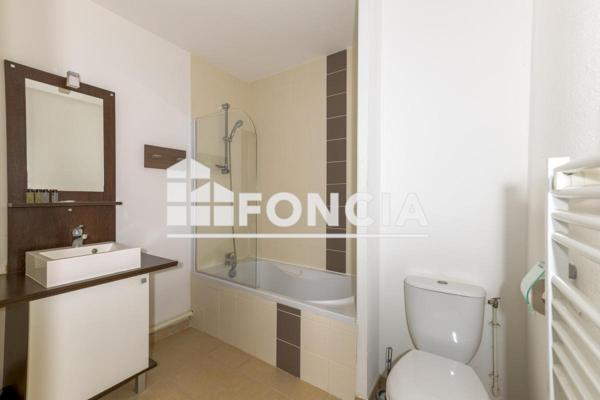 À vendre Appartement 2 pièces 28.65 m² - Les Eyzies De Tayac Sireuil 24620