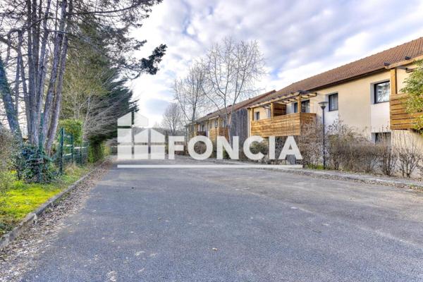 À vendre Appartement 2 pièces 28.65 m² - Les Eyzies De Tayac Sireuil 24620