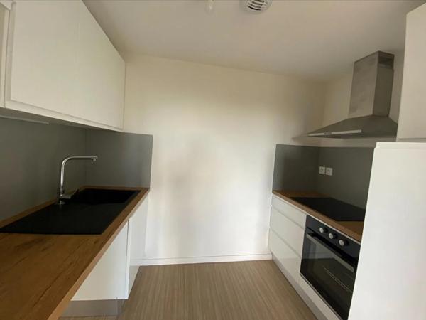 Appartement à louer à Meximieux (01800)