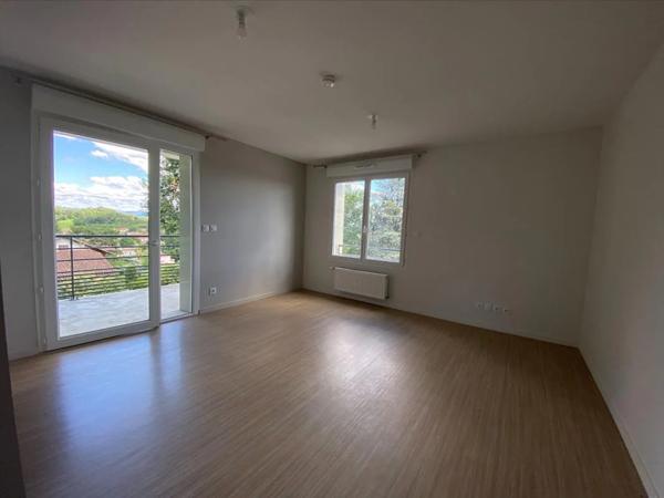 Appartement à louer à Meximieux (01800)