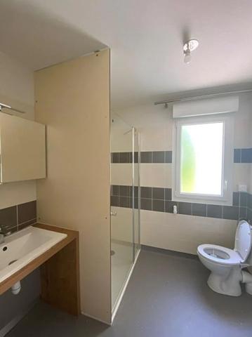 Appartement à louer à Meximieux (01800)