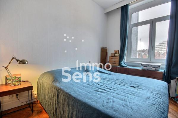 Location appartement - Lille Centre