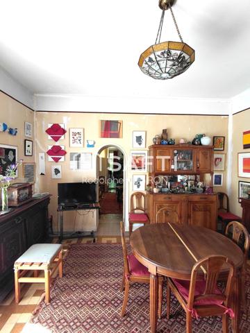 VILLA de Maître