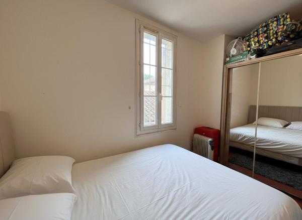 Maison à rénover – 124 m² – Terrain 420 m²