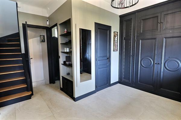 Maison de charme - 135 m2 - 6 pièces - 3/4 chambres