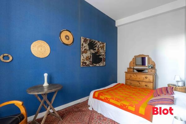 Appartement 6 pièce(s)