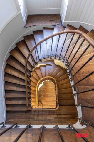 Appartement 6 pièce(s)