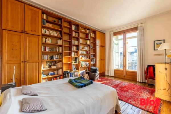 Appartement 6 pièce(s)