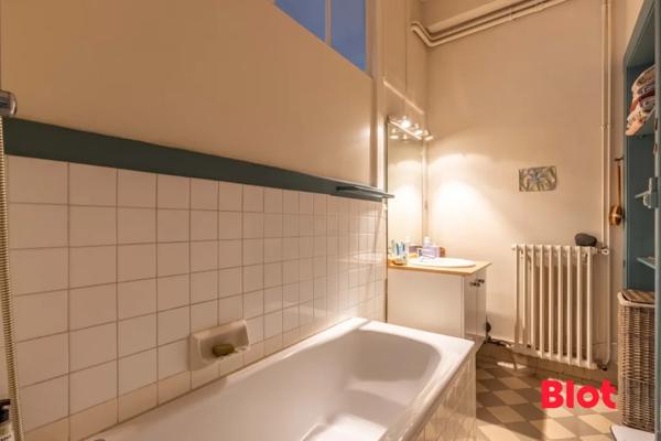 Appartement 6 pièce(s)