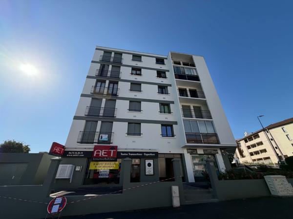 Appartement 3 pièce(s) 2 chambre(s) 78 m²