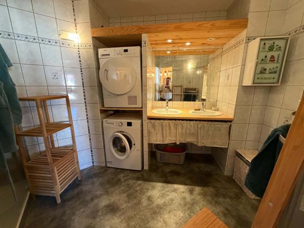 Appartement 3 pièce(s) 2 chambre(s) 78 m²