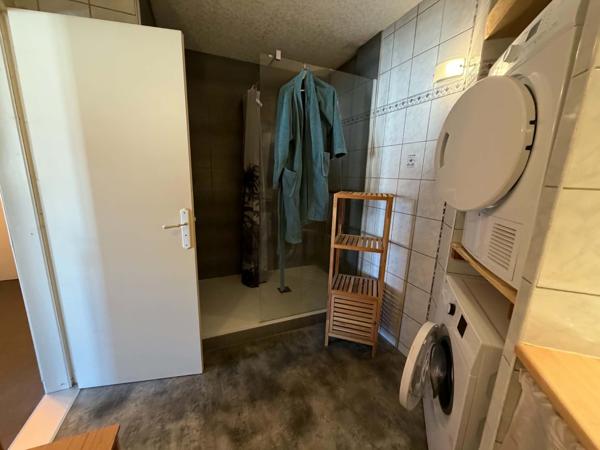 Appartement 3 pièce(s) 2 chambre(s) 78 m²