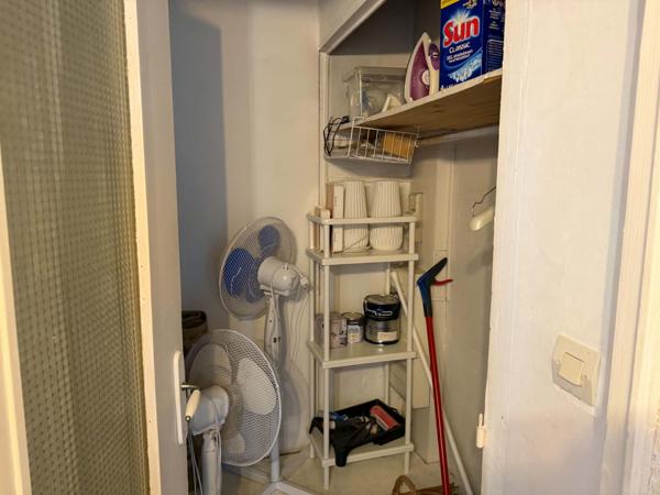 Appartement 3 pièce(s) 2 chambre(s) 78 m²