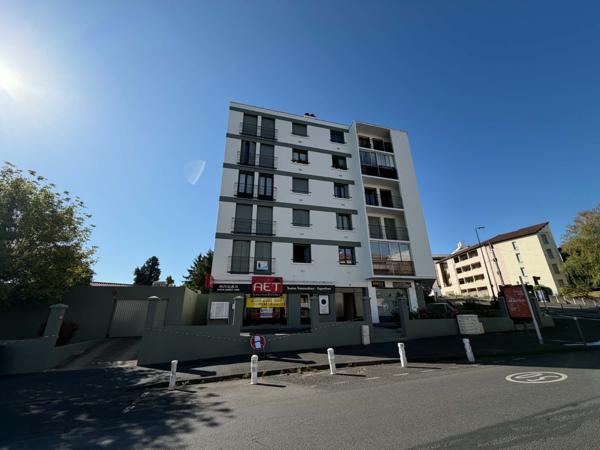 Appartement 3 pièce(s) 2 chambre(s) 78 m²