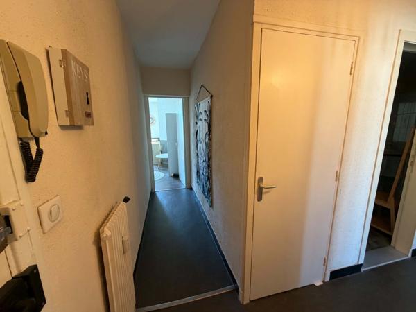 Appartement 3 pièce(s) 2 chambre(s) 78 m²