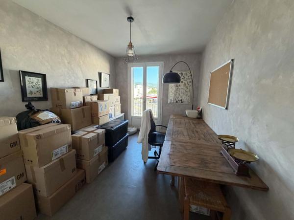 Appartement 3 pièce(s) 2 chambre(s) 78 m²