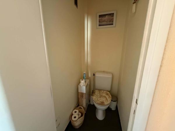 Appartement 3 pièce(s) 2 chambre(s) 78 m²