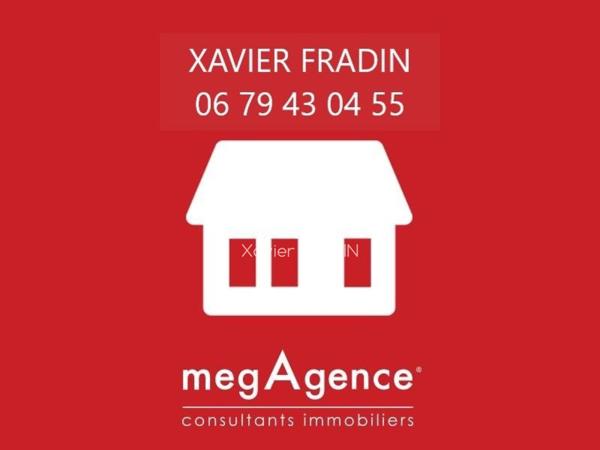 Appartement à La Roche-sur-Yon, 85000 - 2 pièces 33m²