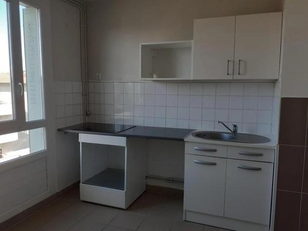 Appartement à louer à Romans-sur-Isère (26100)