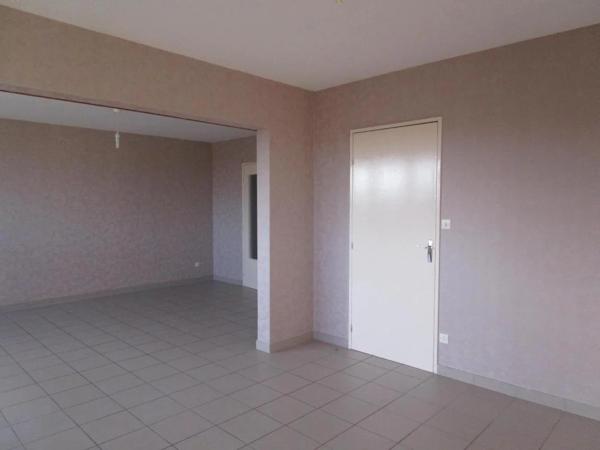 Appartement à louer à Romans-sur-Isère (26100)