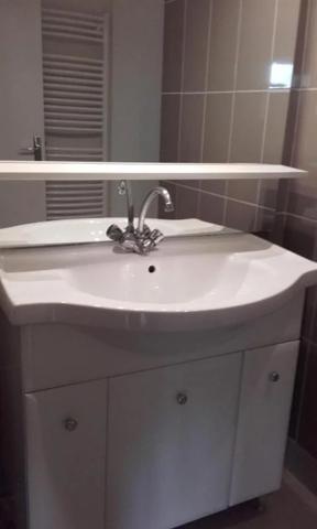 Appartement à louer à Romans-sur-Isère (26100)