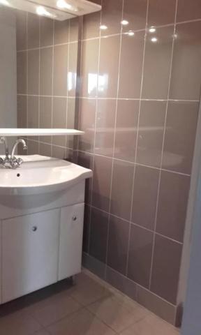 Appartement à louer à Romans-sur-Isère (26100)
