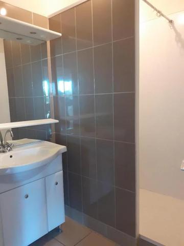 Appartement à louer à Romans-sur-Isère (26100)