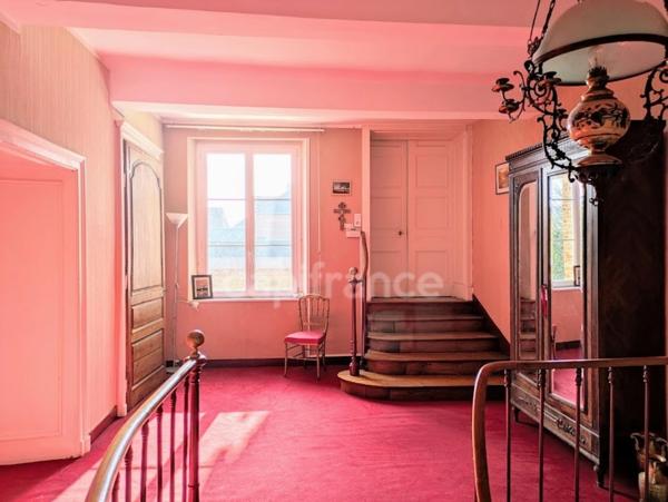 Demeure d’exception au cœur d’Aumale – Prix ajusté