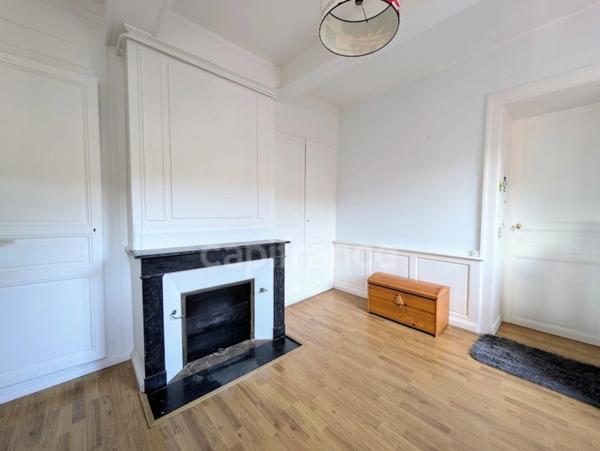 Demeure d’exception au cœur d’Aumale – Prix ajusté