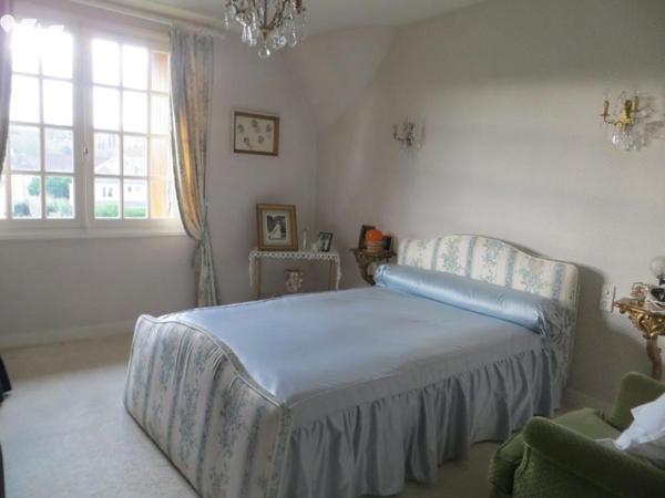 VIRE NORMANDIE, Quartier de Martilly