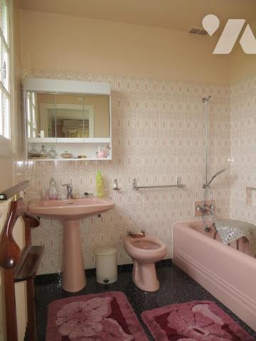 VIRE NORMANDIE, Quartier de Martilly