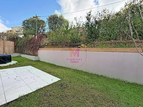 Maison à LA TURBIE (06320)