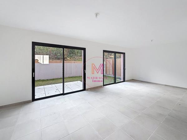 Maison à LA TURBIE (06320)