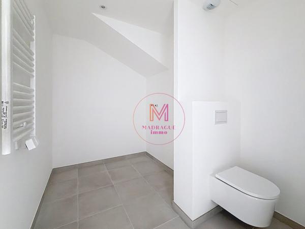 Maison à LA TURBIE (06320)