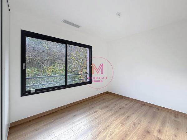 Maison à LA TURBIE (06320)