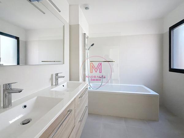 Maison à LA TURBIE (06320)