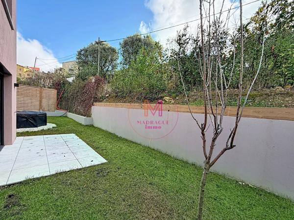 Maison à LA TURBIE (06320)