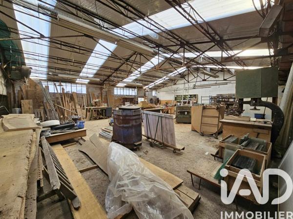 Murs commerciaux  à vendre 262 m² Merville
