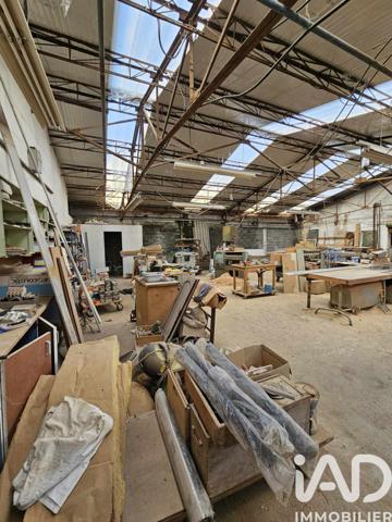 Murs commerciaux  à vendre 262 m² Merville