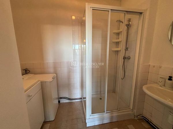 Appartement à louer à Lyon (69003)