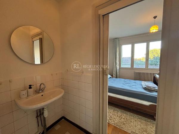 Appartement à louer à Lyon (69003)