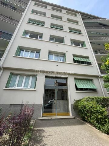 Appartement à louer à Lyon (69003)
