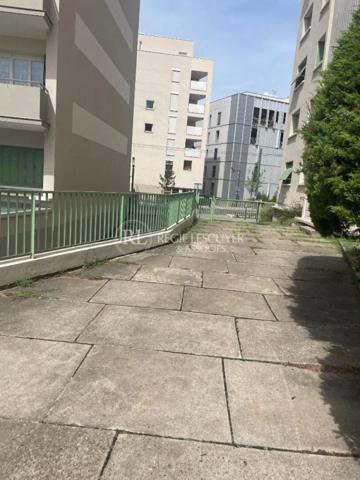 Appartement à louer à Lyon (69003)