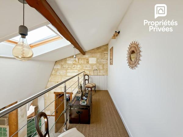Echoppe - 3 chambres - Jardin - Annexe - Lormont Quartier résidentiel calme